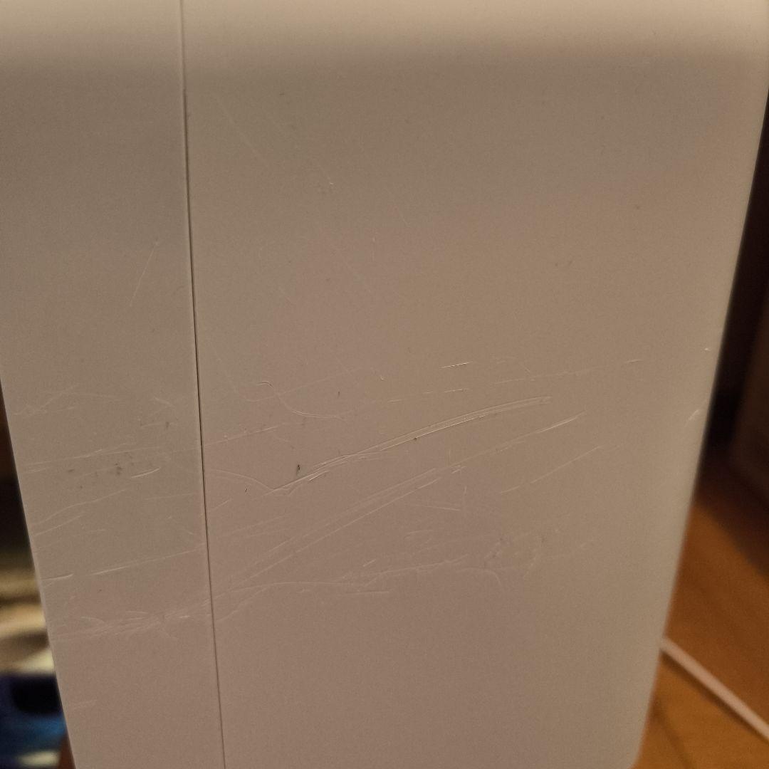 衣類乾燥除湿機　SHARP CV-N71-W