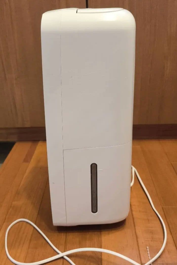 衣類乾燥除湿機　SHARP CV-N71-W