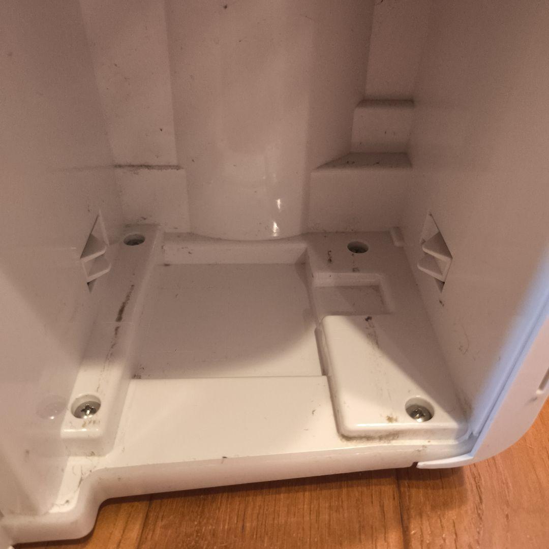 衣類乾燥除湿機　SHARP CV-N71-W