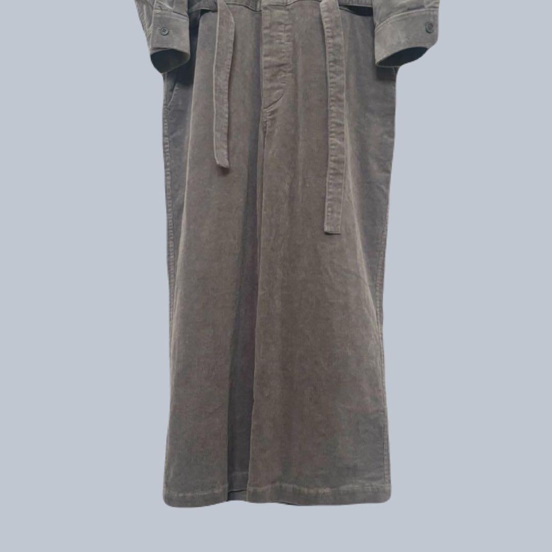 24AW journal standard luxe コール オールインワン