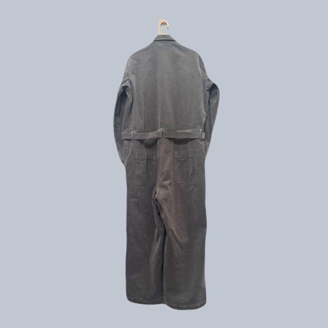 24AW journal standard luxe コール オールインワン