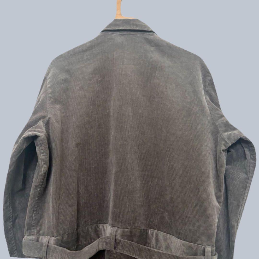 24AW journal standard luxe コール オールインワン