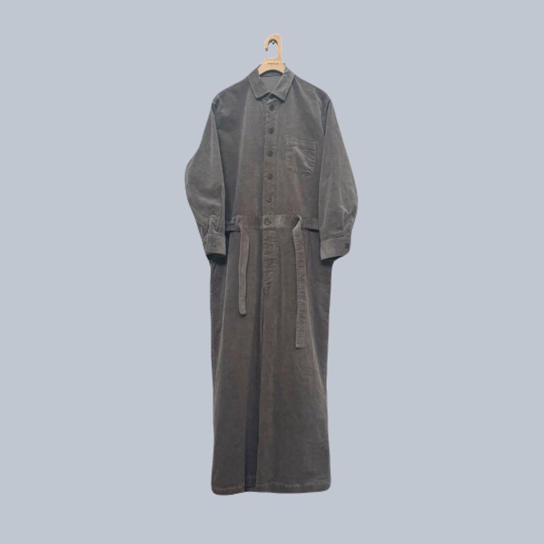 24AW journal standard luxe コール オールインワン