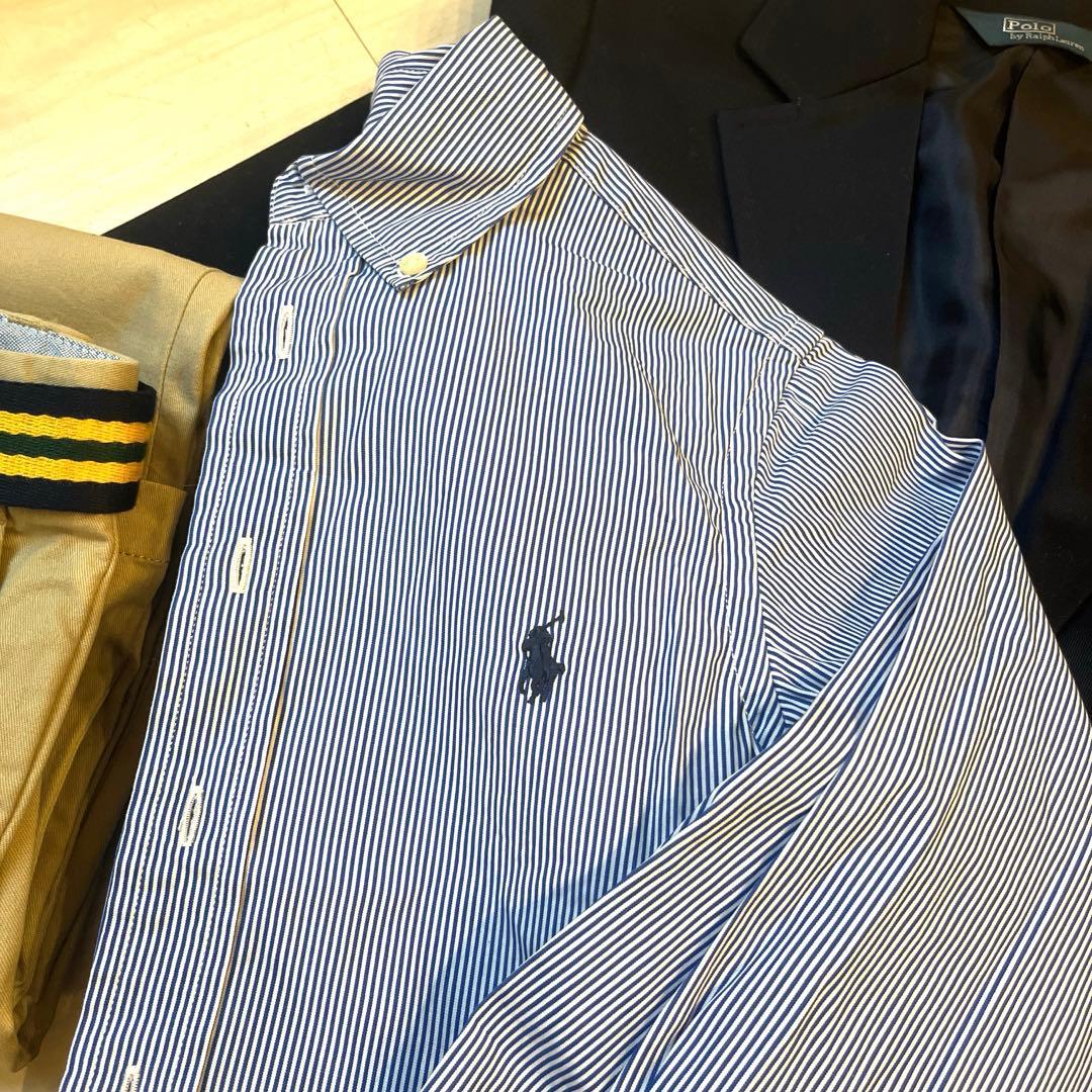 ラルフローレン　140cm セレモニーセット