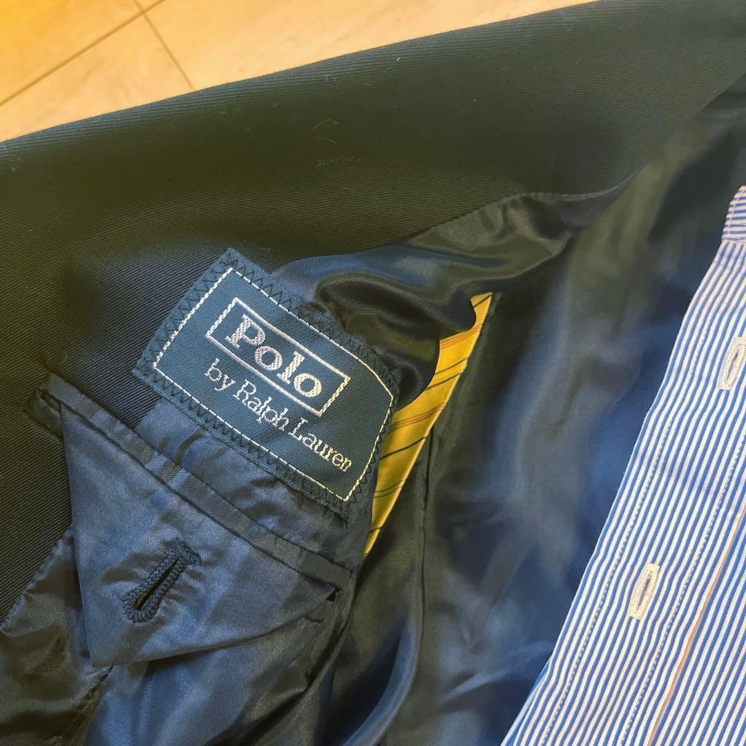 ラルフローレン　140cm セレモニーセット