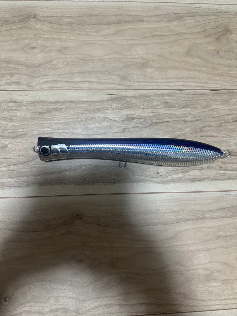 魚じゃらし工房　ムシャポップ240