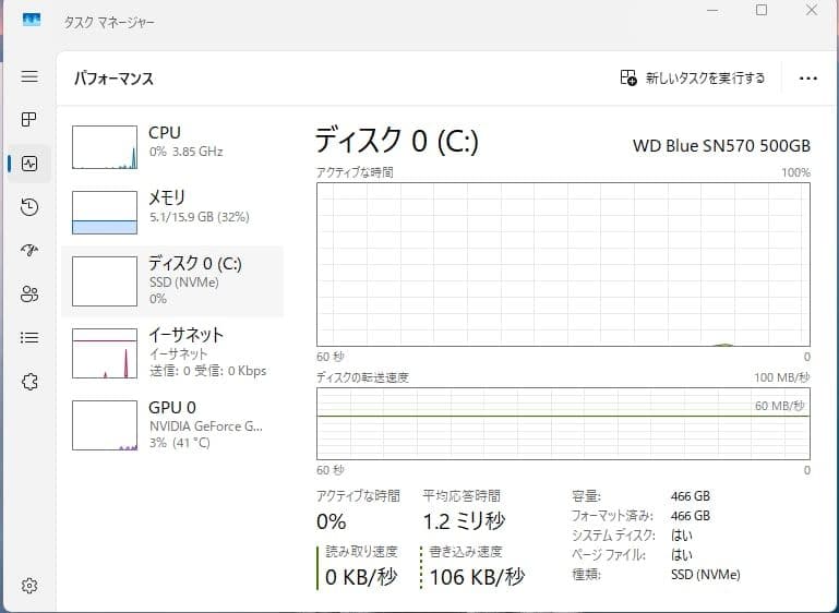 THIRD WAVE デスクトップPC ミニタワー