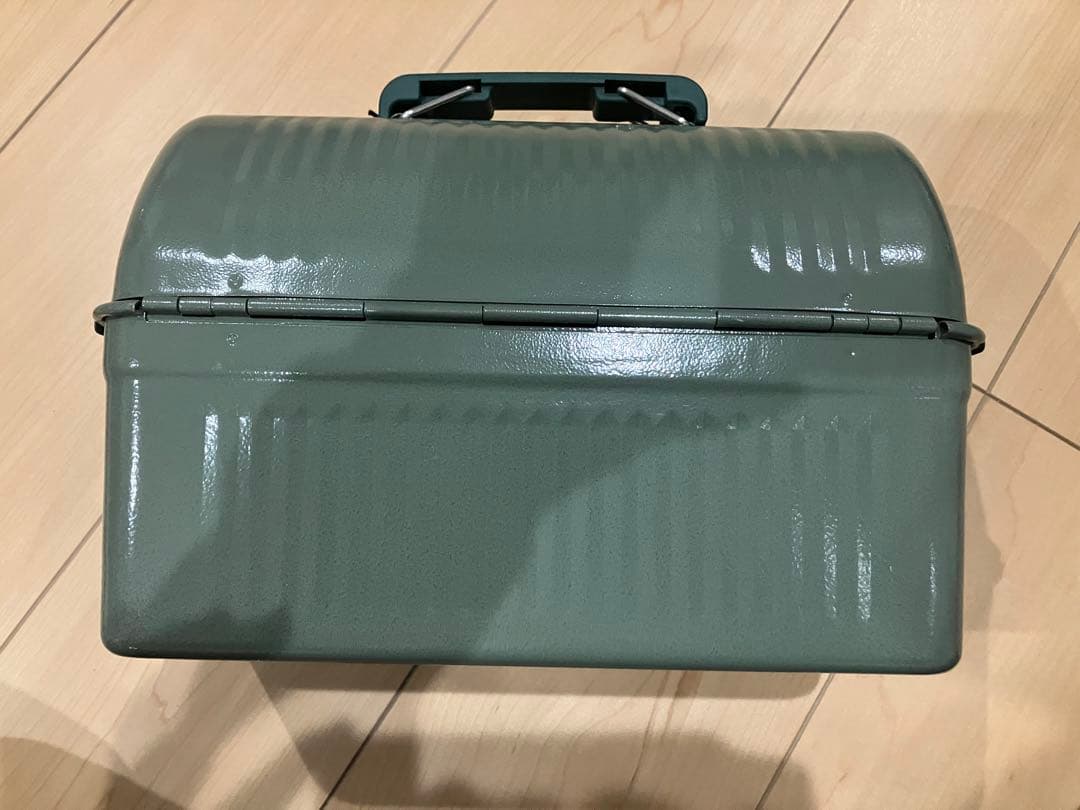 STANLEY スタンレー ランチボックス 5.2L