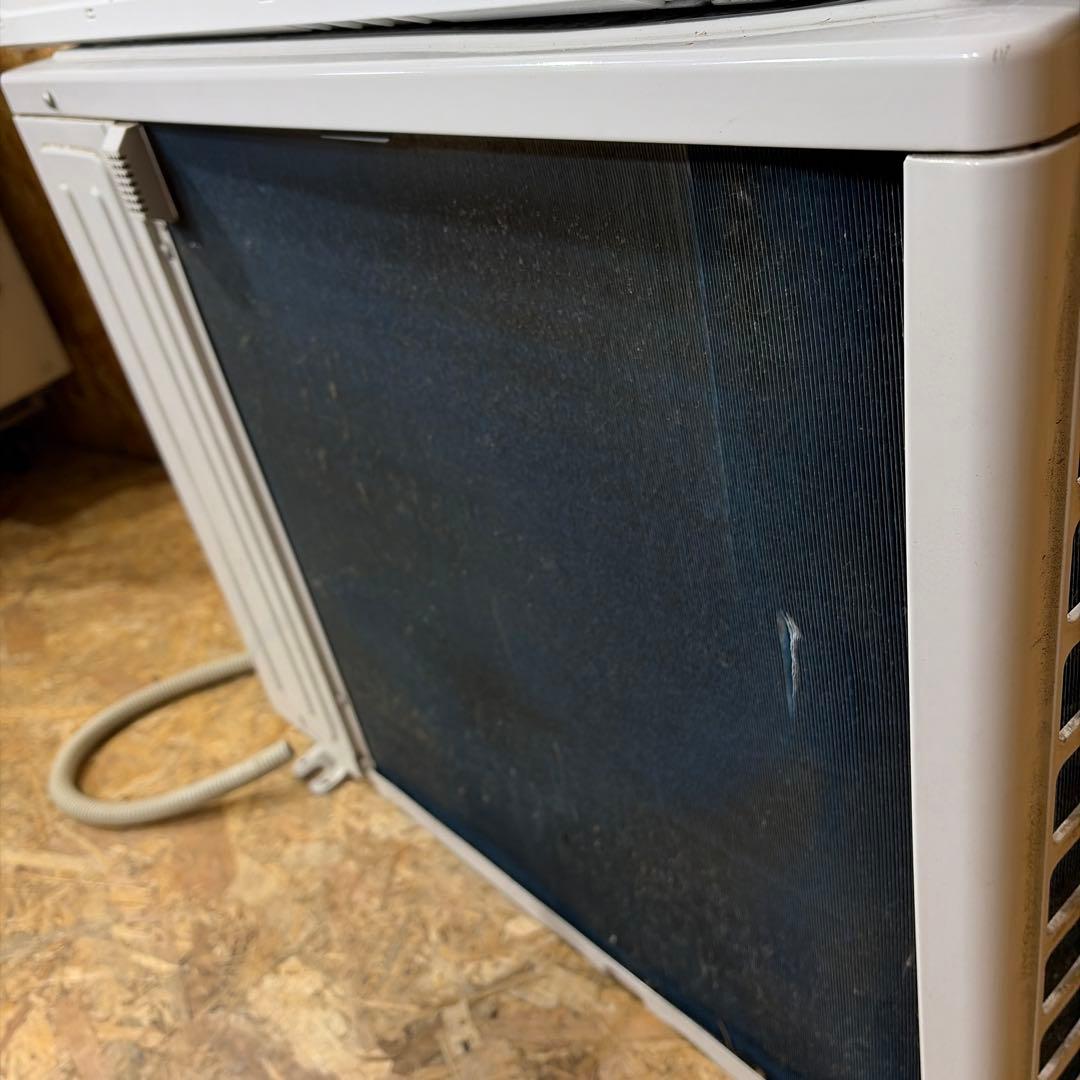 RIAIR YHAC-22L1-W ヤマダ エアコン 2021年 6畳用 968