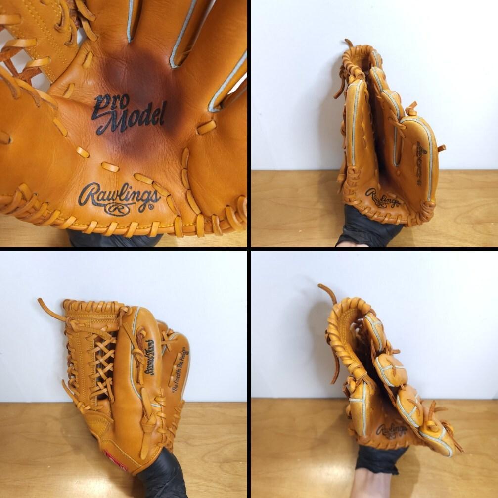 ローリングス 前田智徳モデル ジャパンシリーズ 児童用 外野用 軟式グローブ