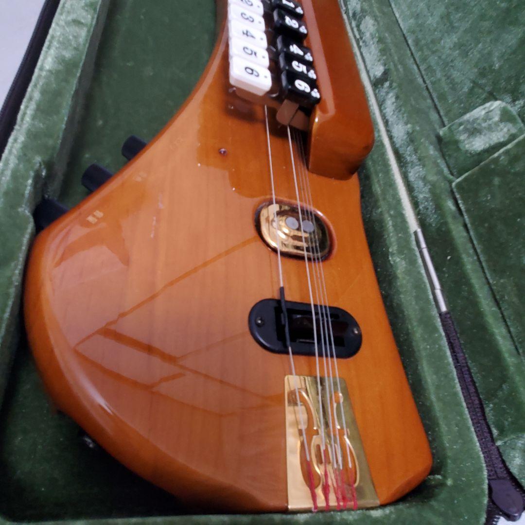 【未使用値下げ】SUZUKI 電気大正琴 こはく ソプラノ ケース+保証書