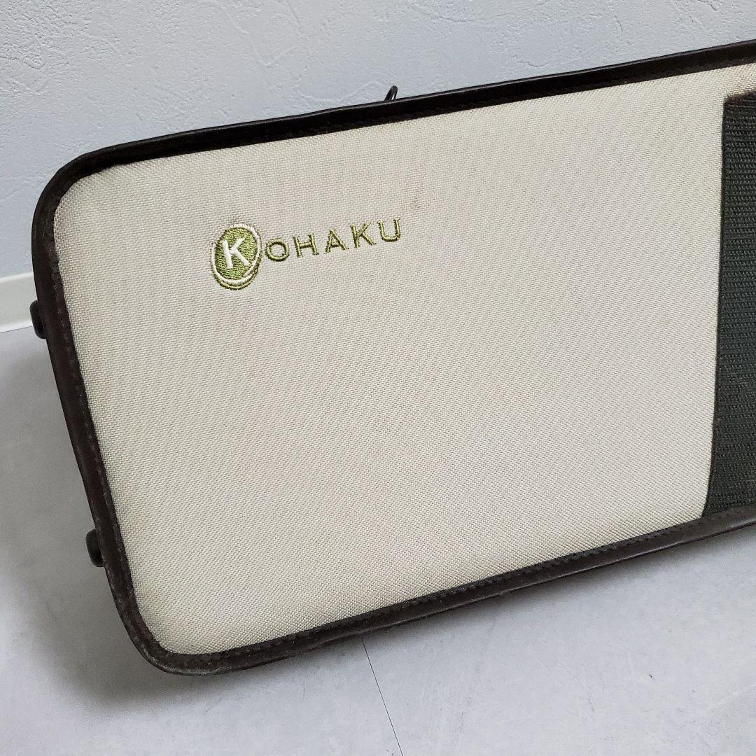 【未使用値下げ】SUZUKI 電気大正琴 こはく ソプラノ ケース+保証書