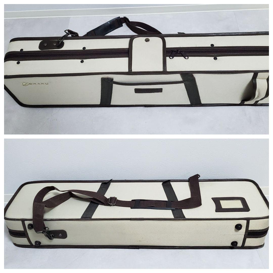 【未使用値下げ】SUZUKI 電気大正琴 こはく ソプラノ ケース+保証書