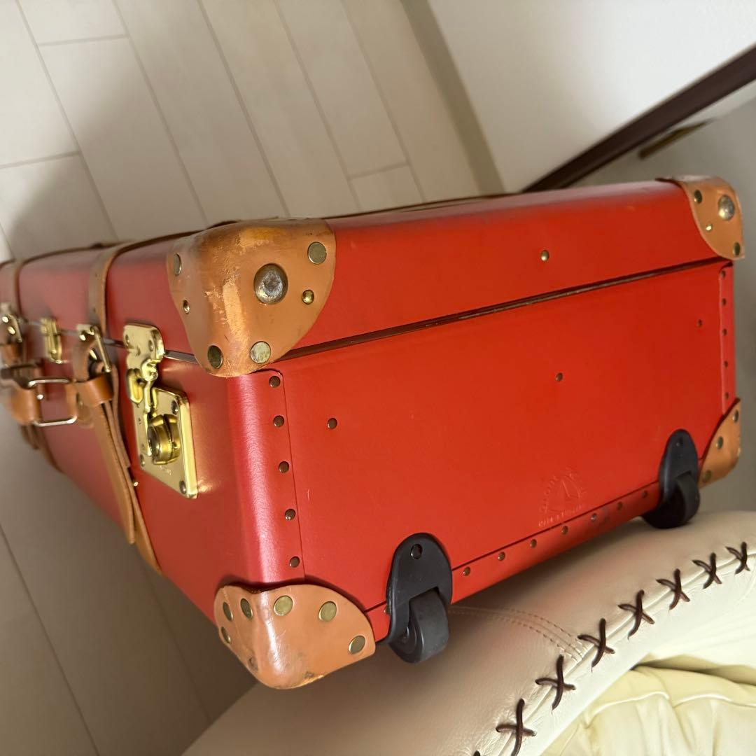 グローブトロッター　センテナリー　ラージ