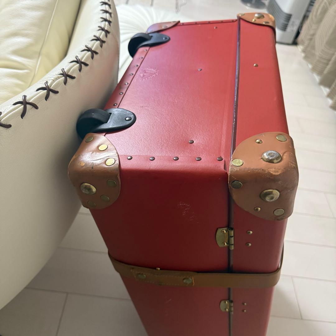 グローブトロッター　センテナリー　ラージ