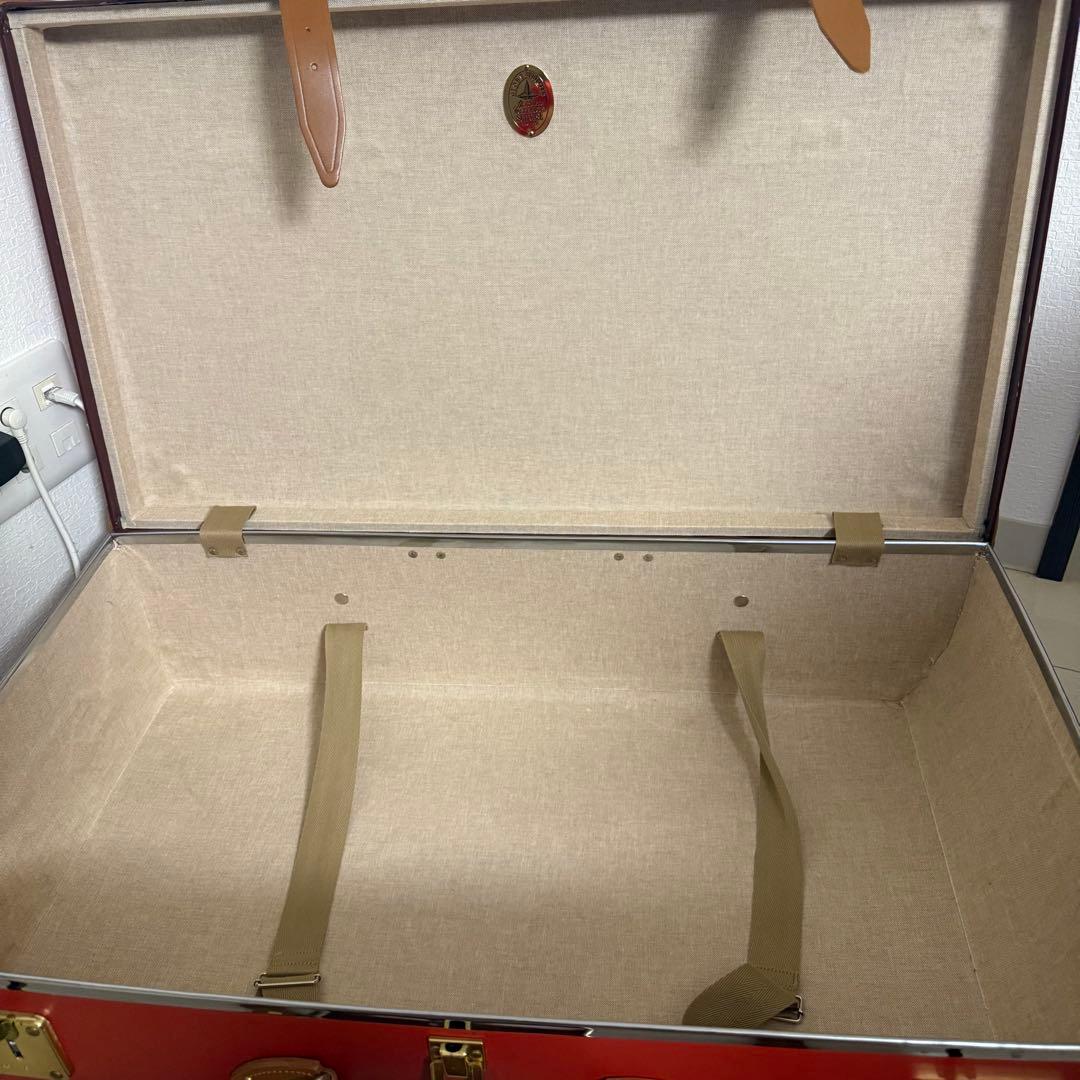 グローブトロッター　センテナリー　ラージ