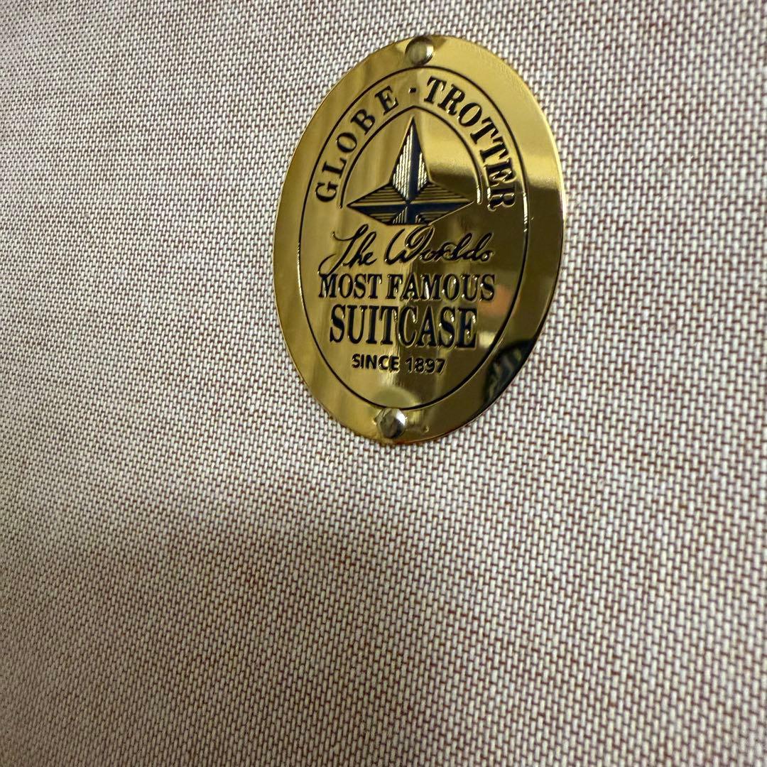 グローブトロッター　センテナリー　ラージ