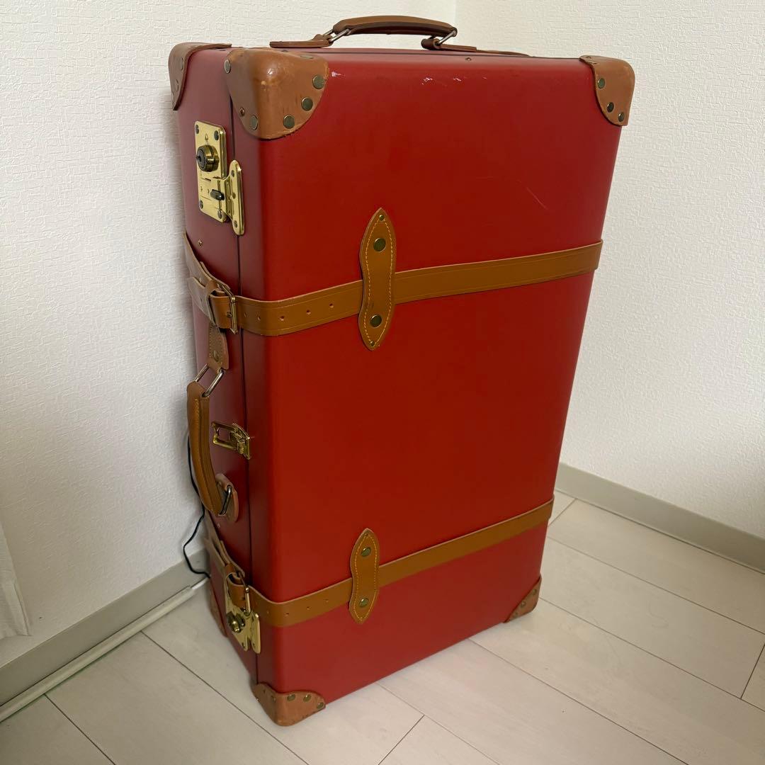 グローブトロッター　センテナリー　ラージ