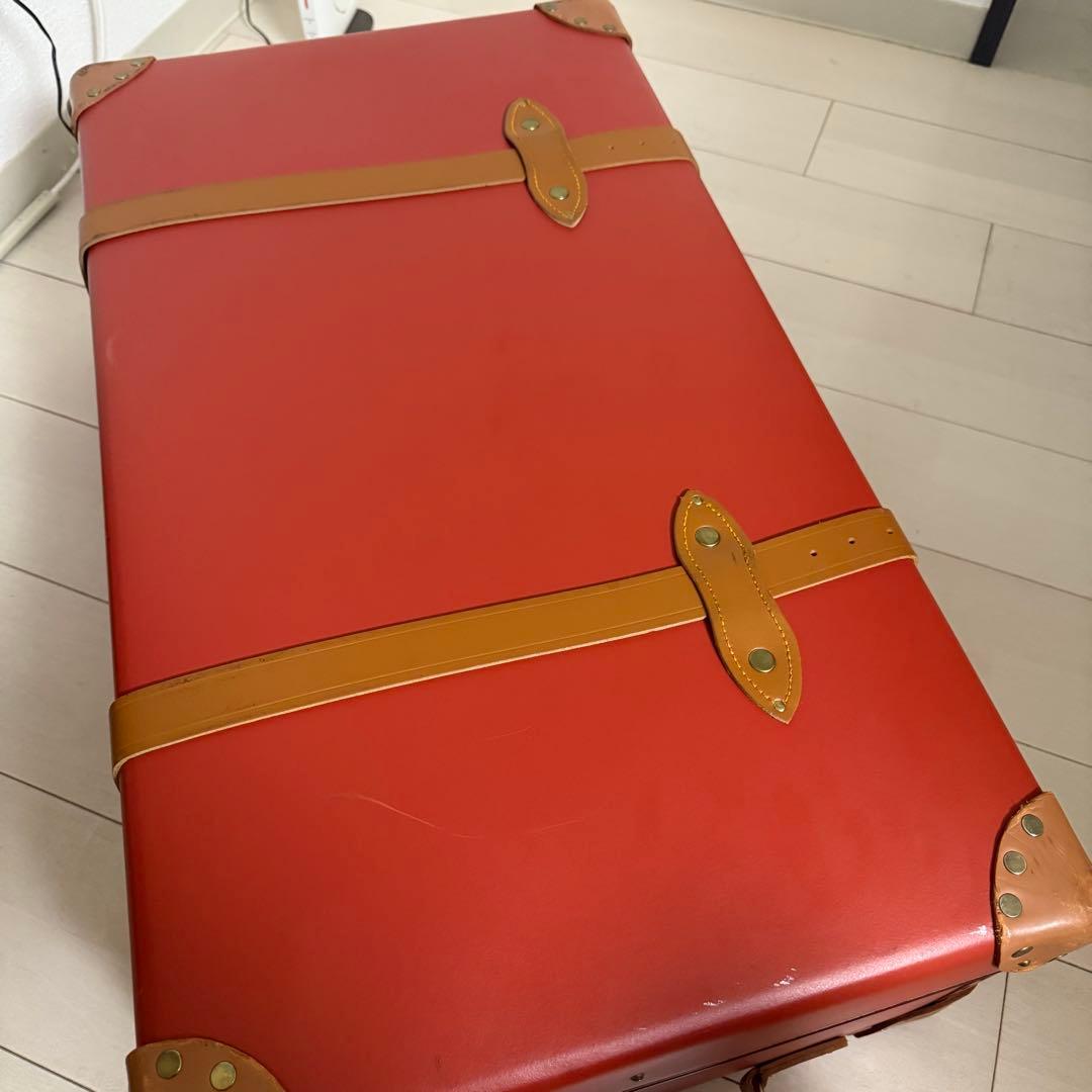 グローブトロッター　センテナリー　ラージ