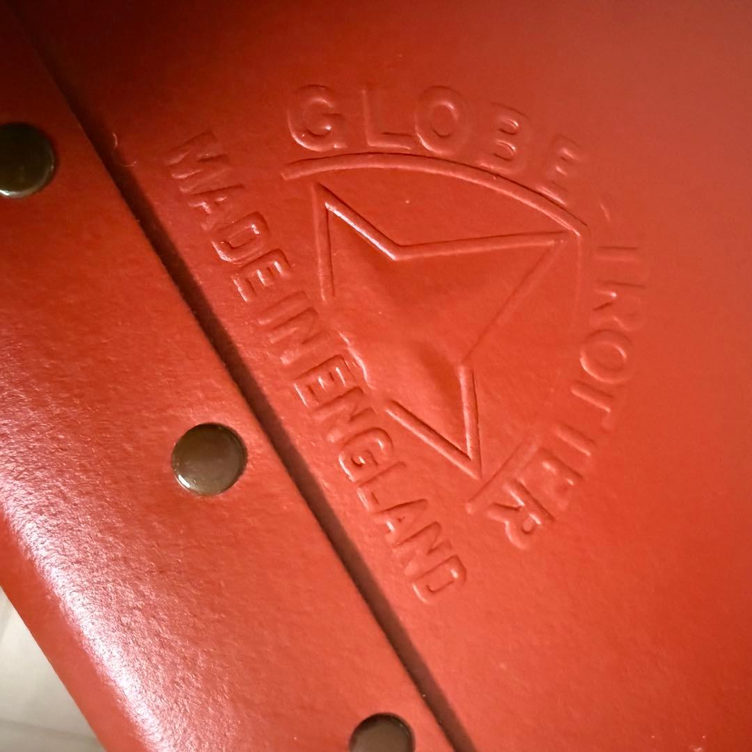 グローブトロッター　センテナリー　ラージ