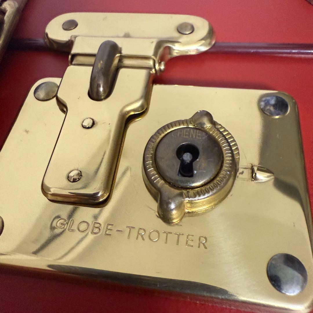 グローブトロッター　センテナリー　ラージ