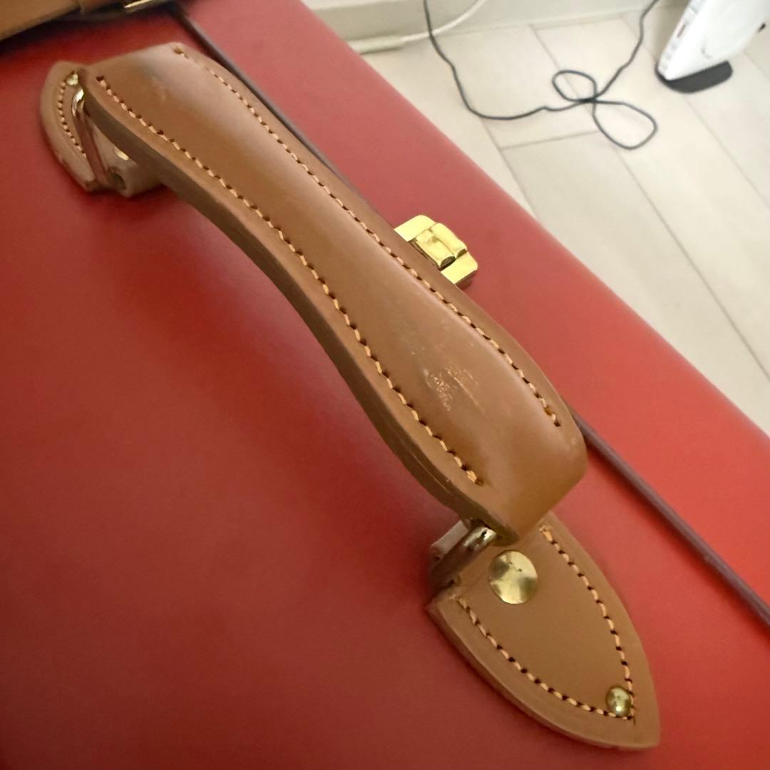 グローブトロッター　センテナリー　ラージ