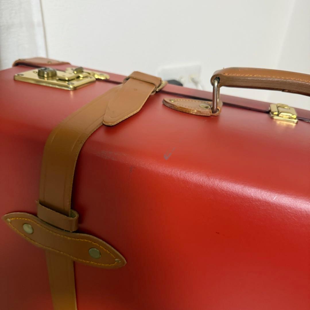 グローブトロッター　センテナリー　ラージ