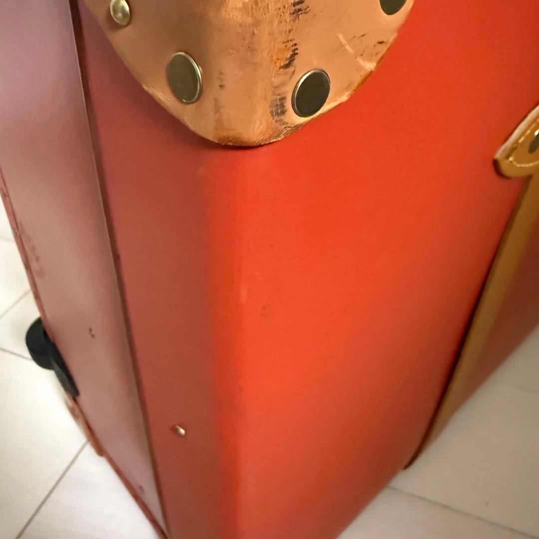 グローブトロッター　センテナリー　ラージ