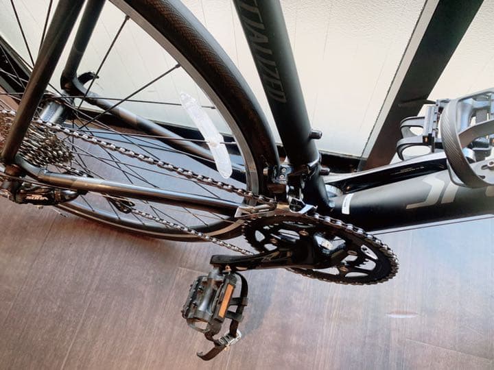 スペシャライズド ロードバイク 52サイズ 美品！【最終値下げ】