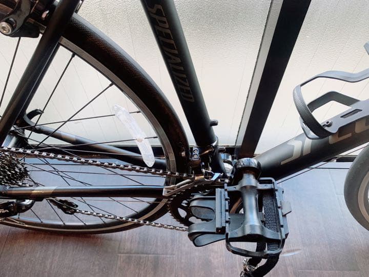 スペシャライズド ロードバイク 52サイズ 美品！【最終値下げ】