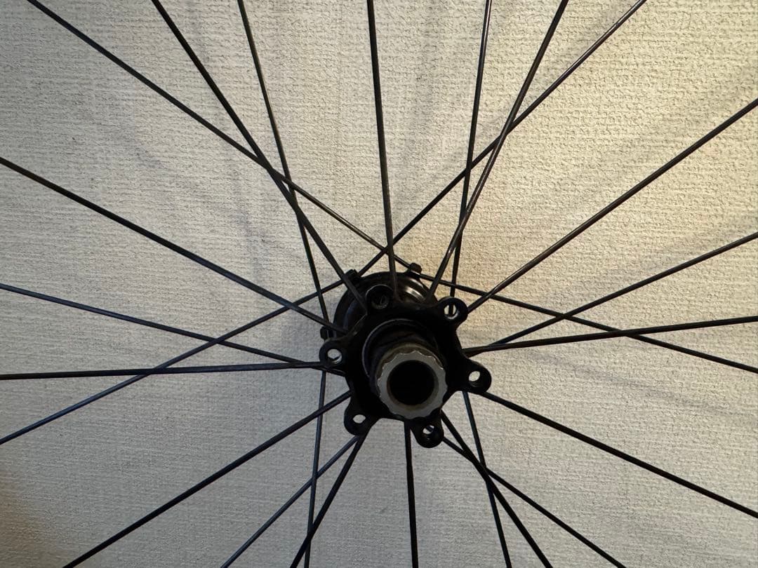 ENVE SES ロードホイール　EXTRALIGHTハブ　シマノ