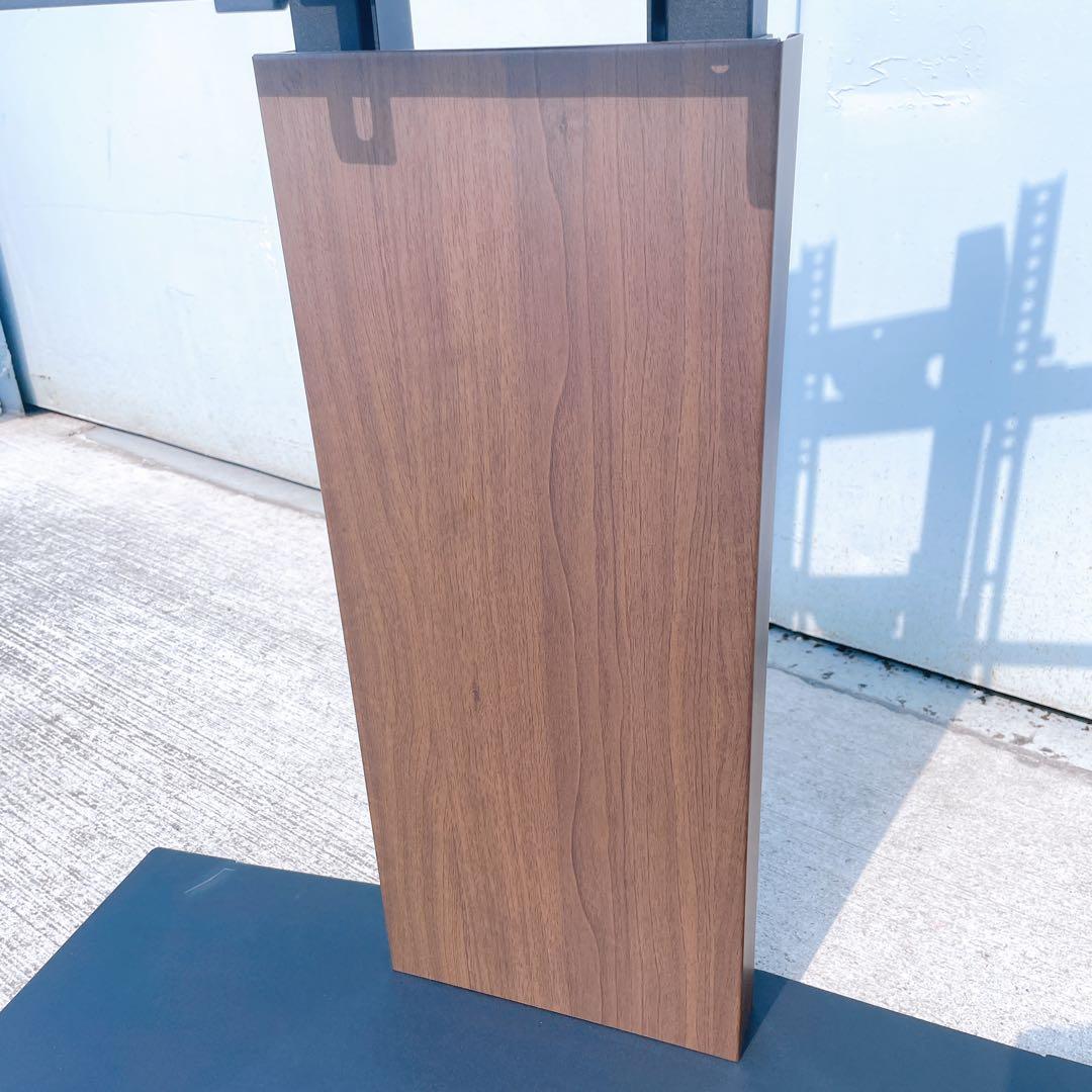 【送料込】WALL V3 SW ロータイプ 首振りテレビスタンド 32〜80型