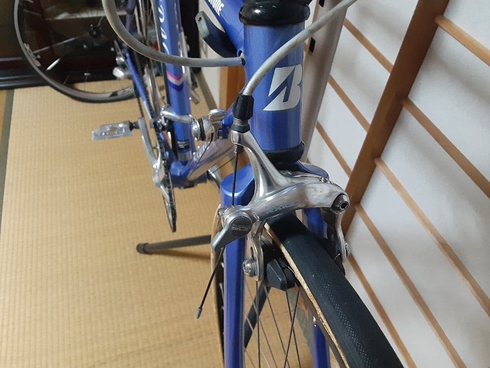 【希少車種】RADAC レイダック(1993年発売車両RRAH47)