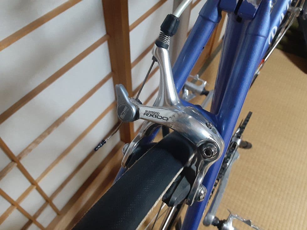 【希少車種】RADAC レイダック(1993年発売車両RRAH47)