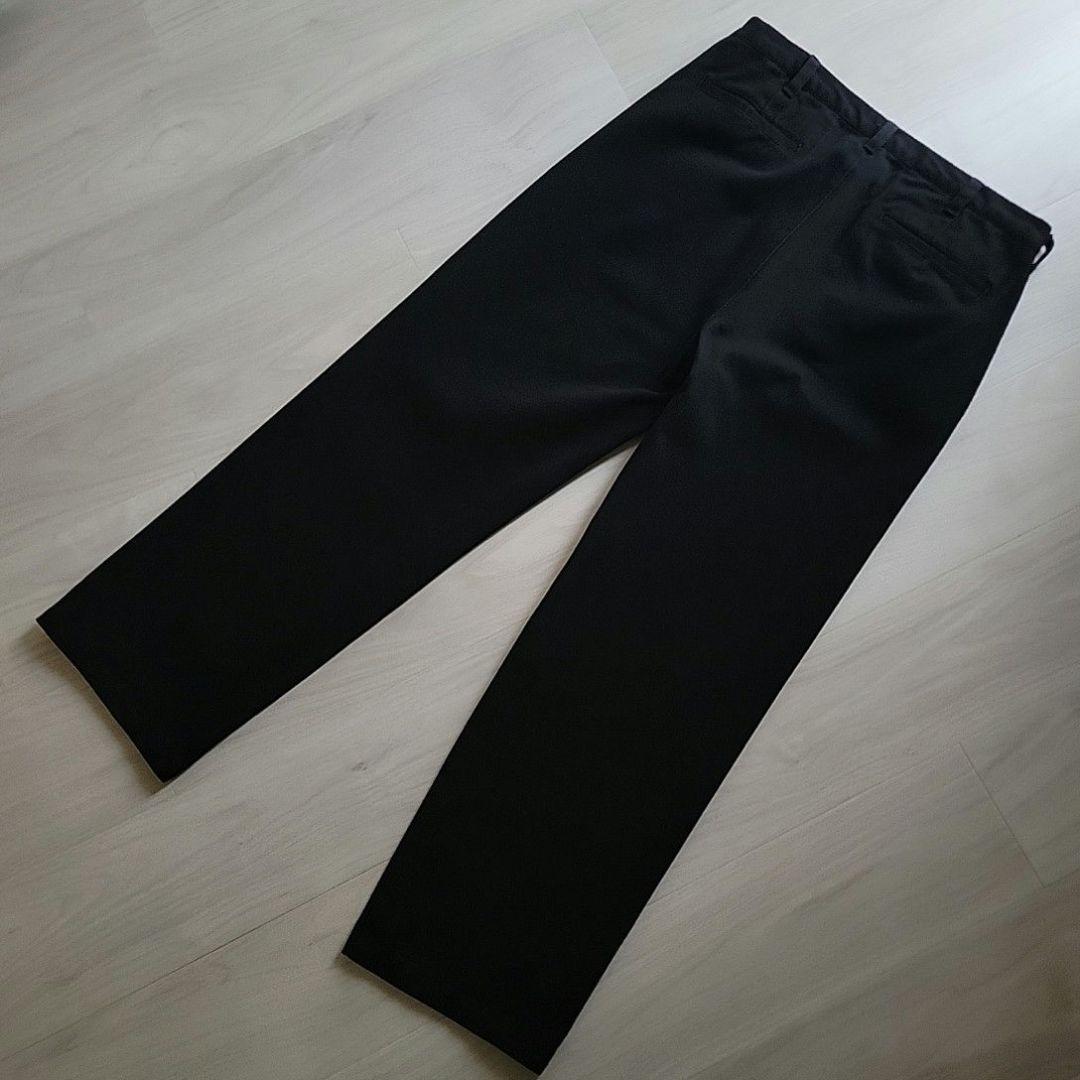 LIKEDREAMERSDO PRODUCTS WORKPANTS ブラック M