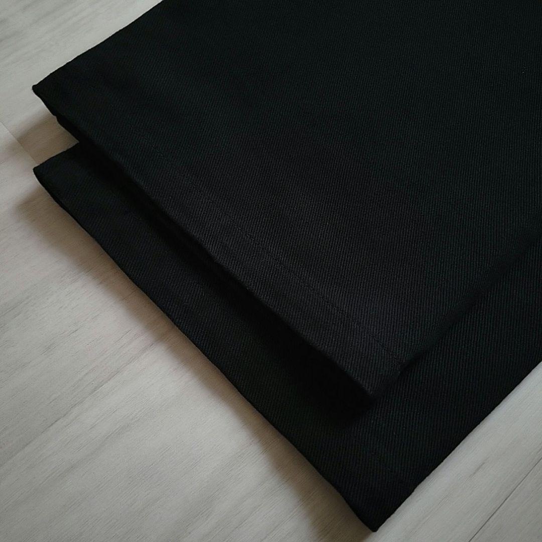 LIKEDREAMERSDO PRODUCTS WORKPANTS ブラック M