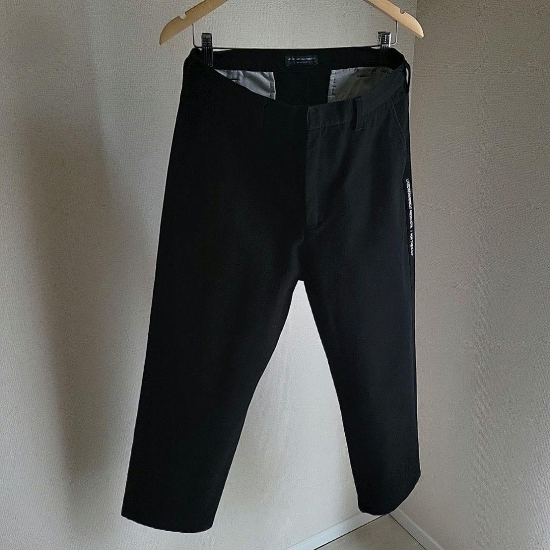 LIKEDREAMERSDO PRODUCTS WORKPANTS ブラック M