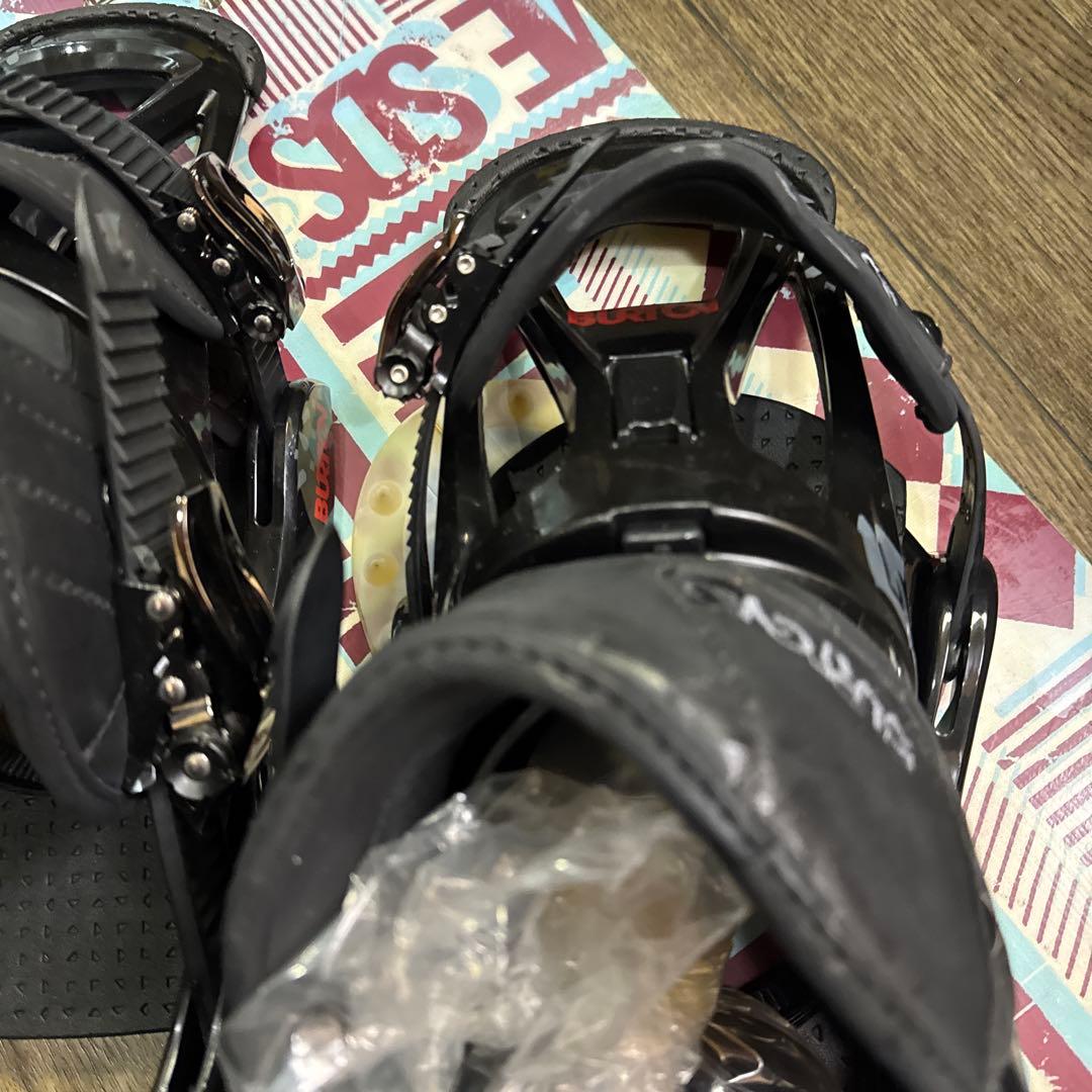 スノーボード ROME SDS 152