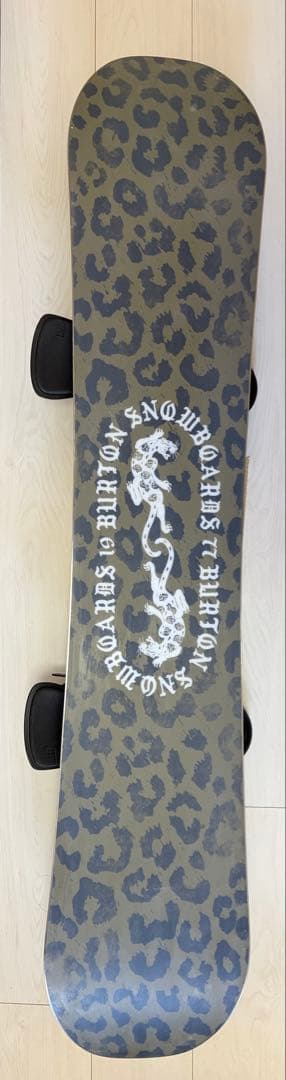 スノーボード セット / スノボセット / バートン 146