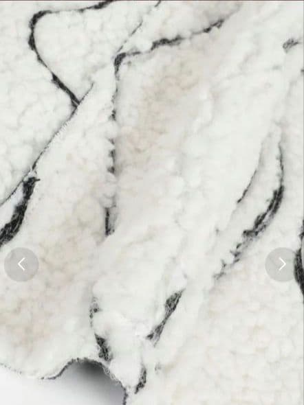 ラディエイトRADIATE ボアノーカラージャケット