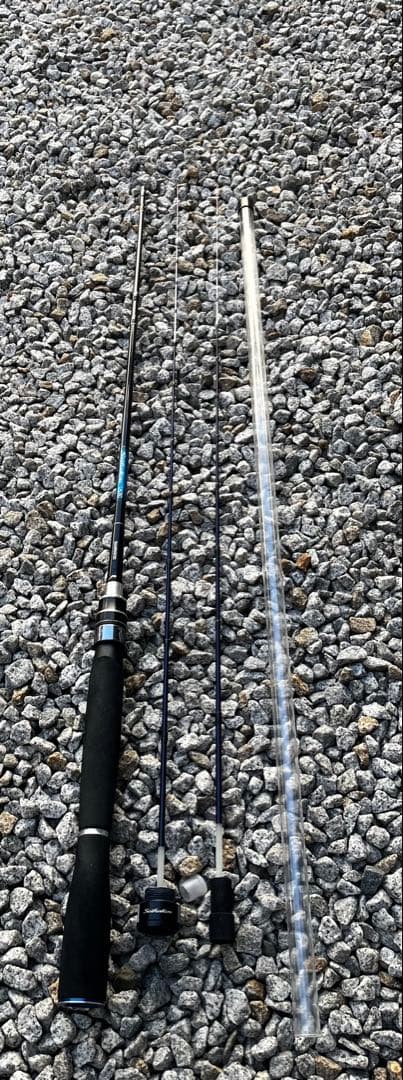 【良品】SHIMANO／セイハコウAX／MH140