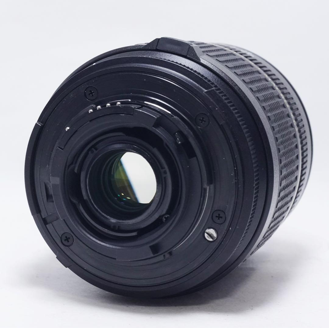 極美品 TAMRON 28-300mm f3.5-6.5 MACRO A06