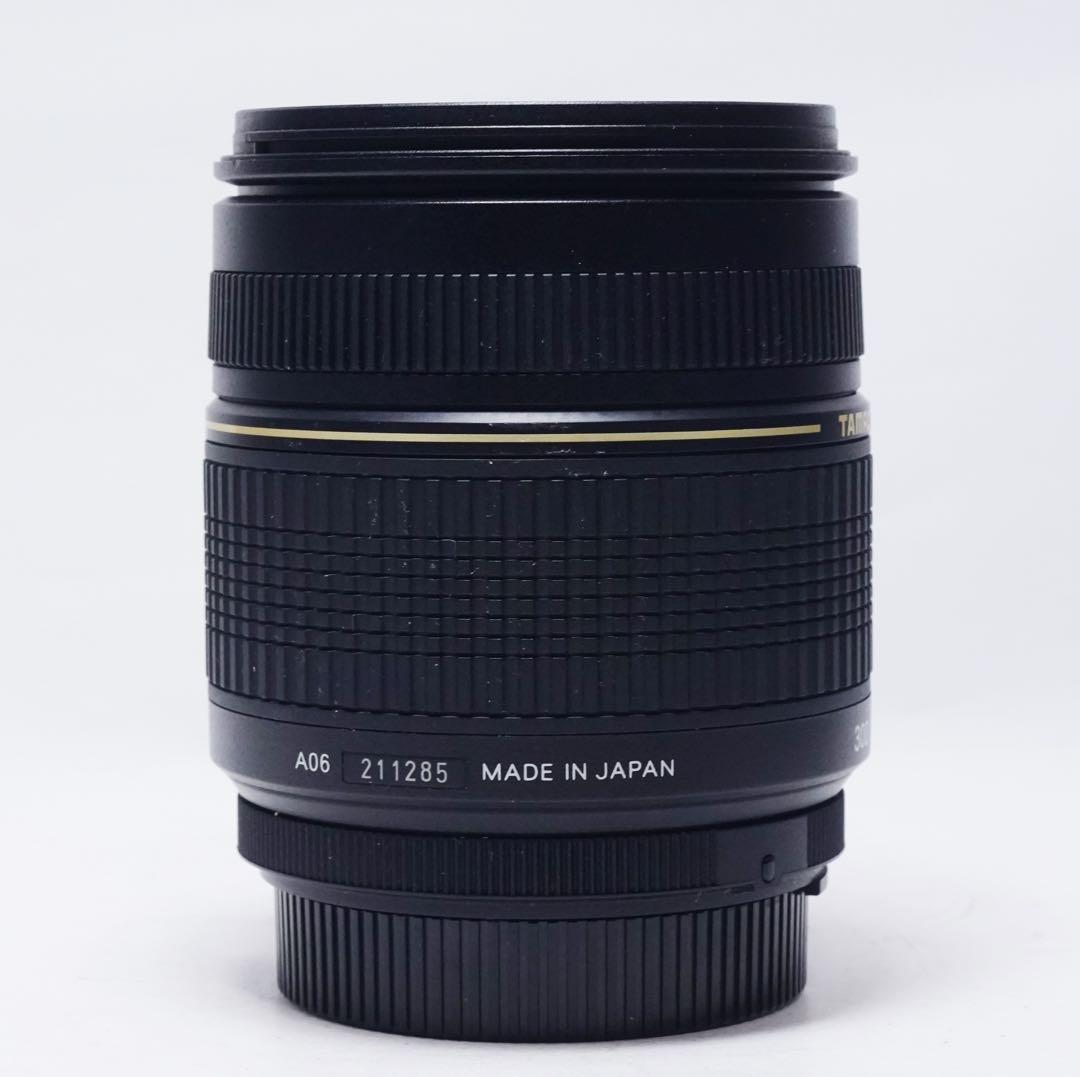 極美品 TAMRON 28-300mm f3.5-6.5 MACRO A06
