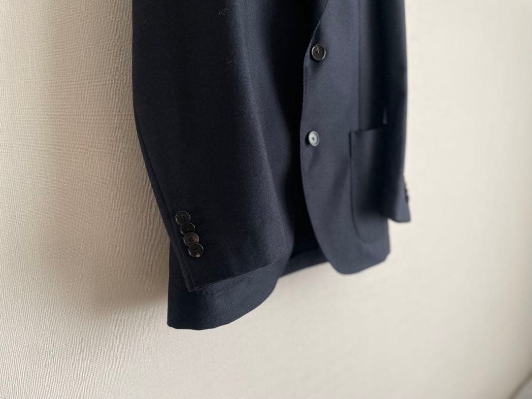 LARDINI セットアップ　サイズ42