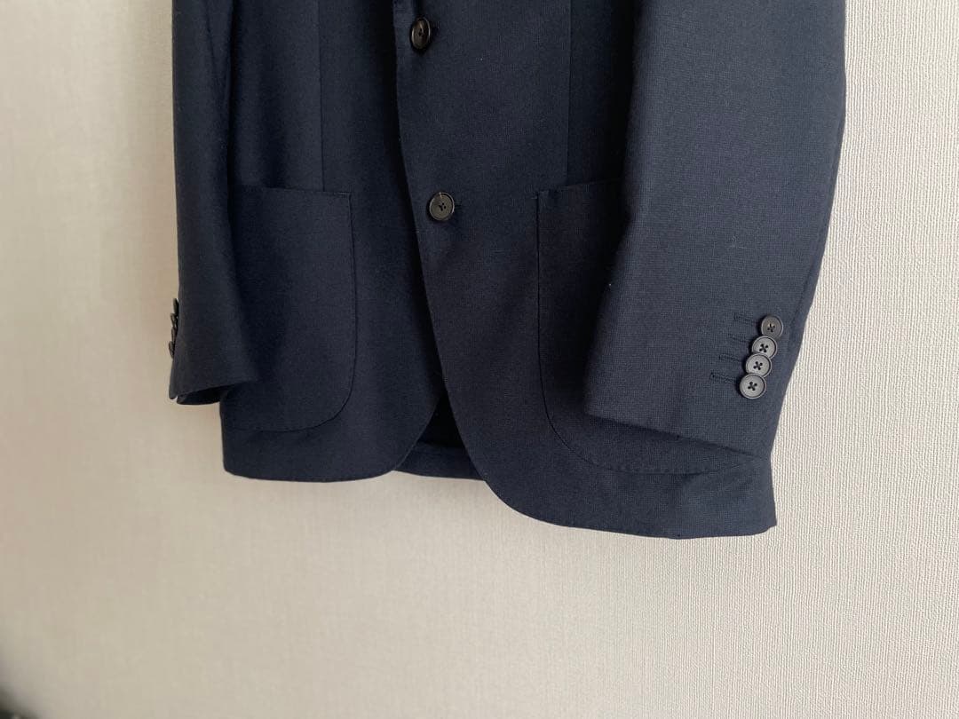 LARDINI セットアップ　サイズ42