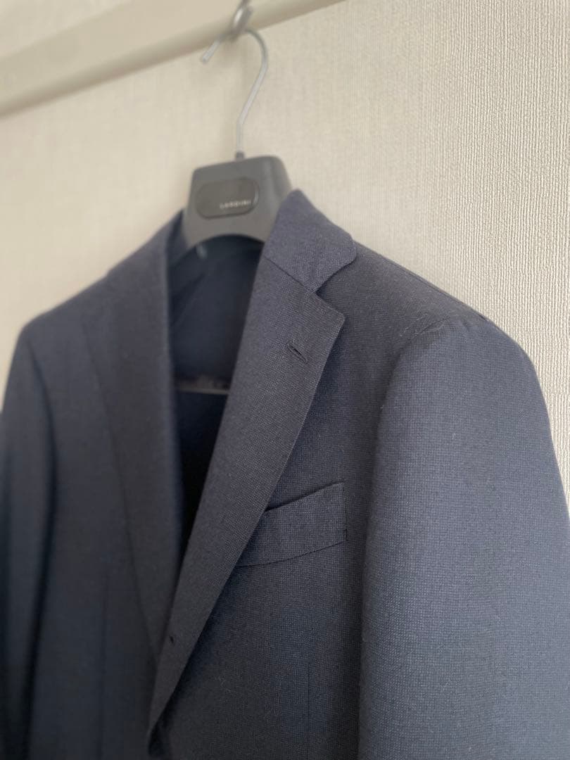LARDINI セットアップ　サイズ42