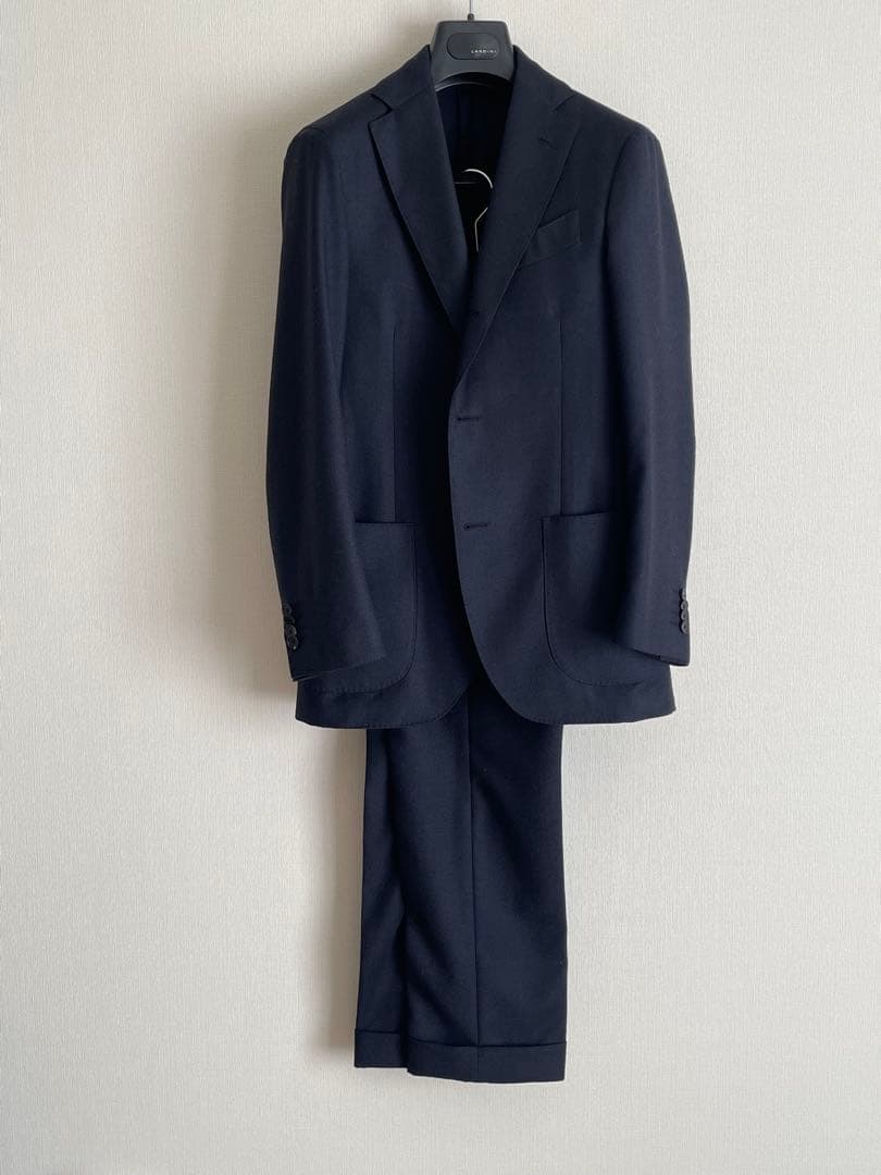 LARDINI セットアップ　サイズ42