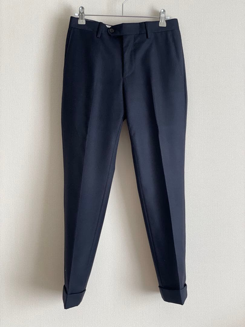 LARDINI セットアップ　サイズ42