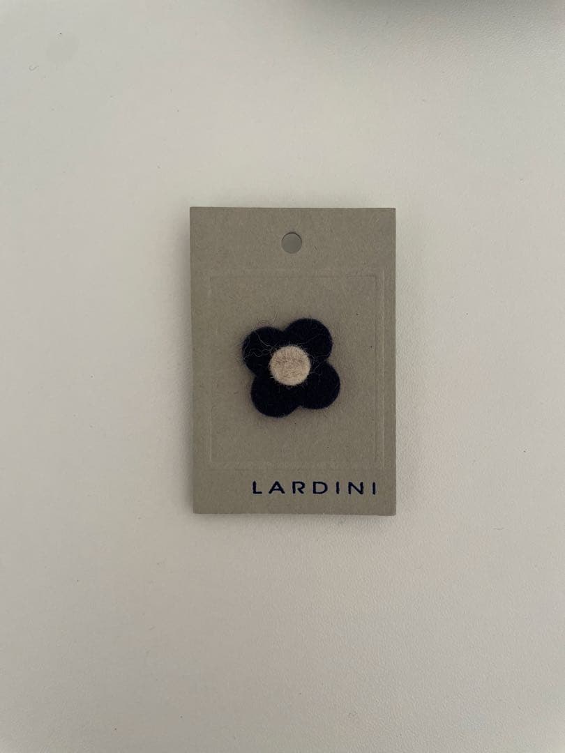 LARDINI セットアップ　サイズ42
