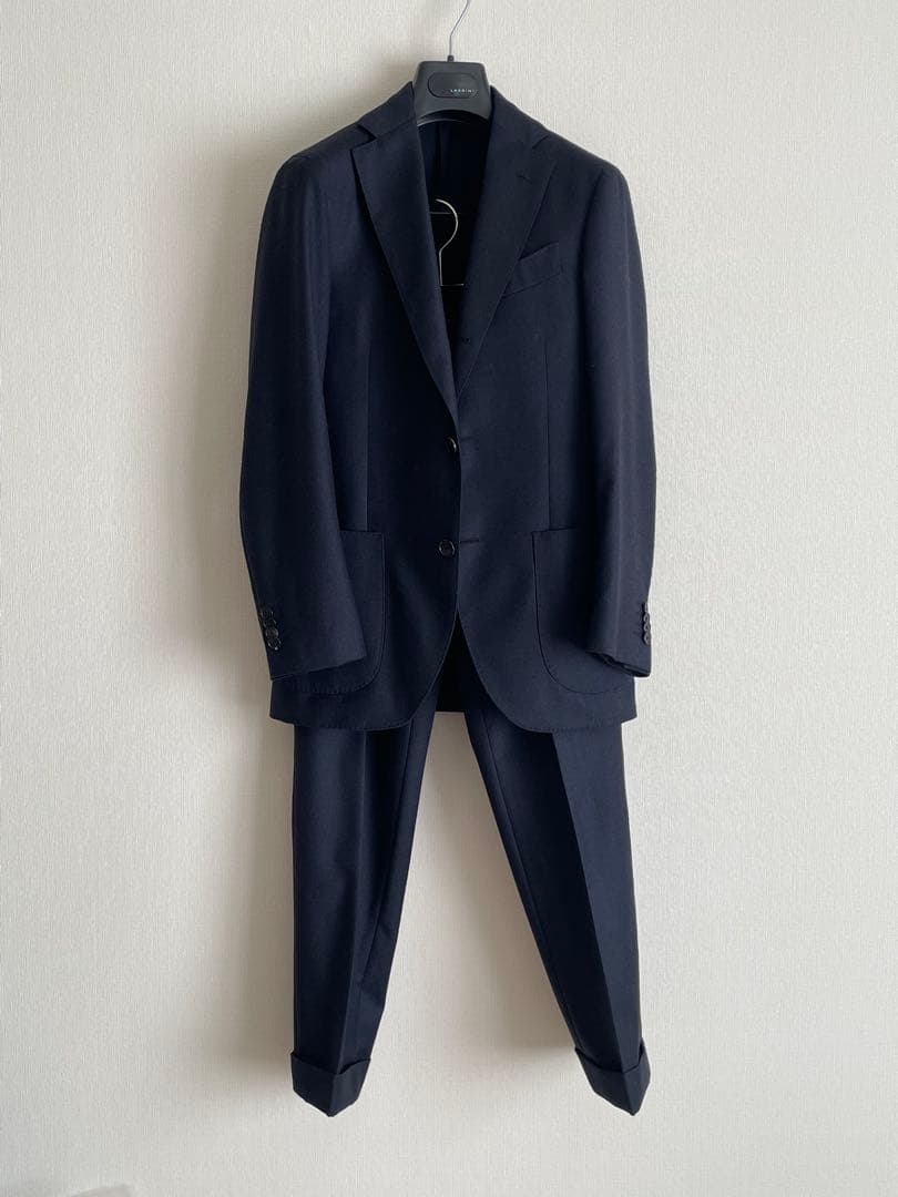 LARDINI セットアップ　サイズ42
